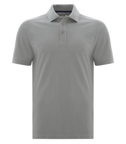 DISCONTINUED COAL HARBOUR® COTTON SELECT SOIL RELEASE POLO
