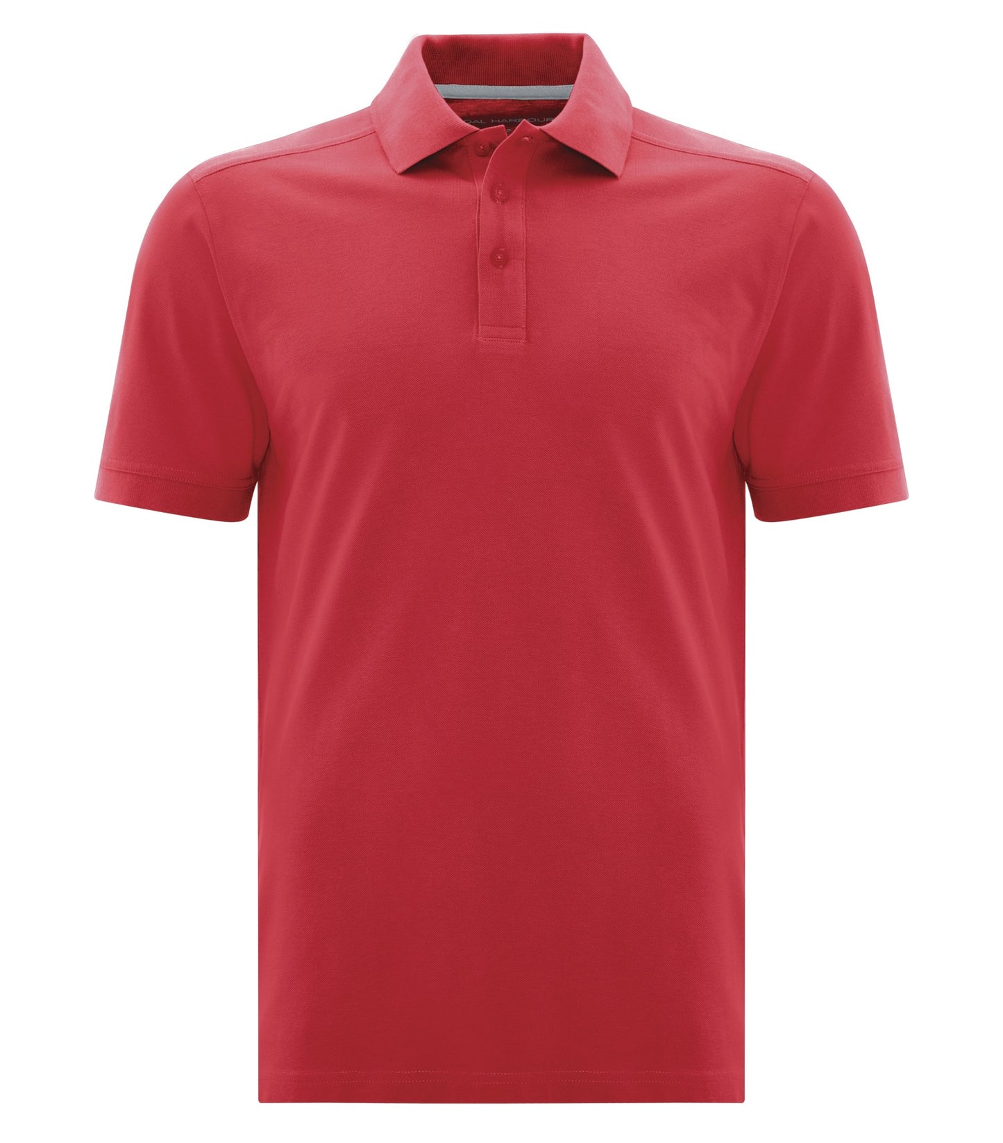DISCONTINUED COAL HARBOUR® COTTON SELECT SOIL RELEASE POLO