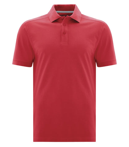 DISCONTINUED COAL HARBOUR® COTTON SELECT SOIL RELEASE POLO