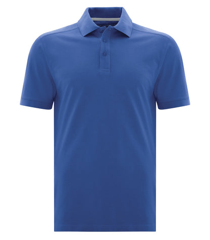 DISCONTINUED COAL HARBOUR® COTTON SELECT SOIL RELEASE POLO