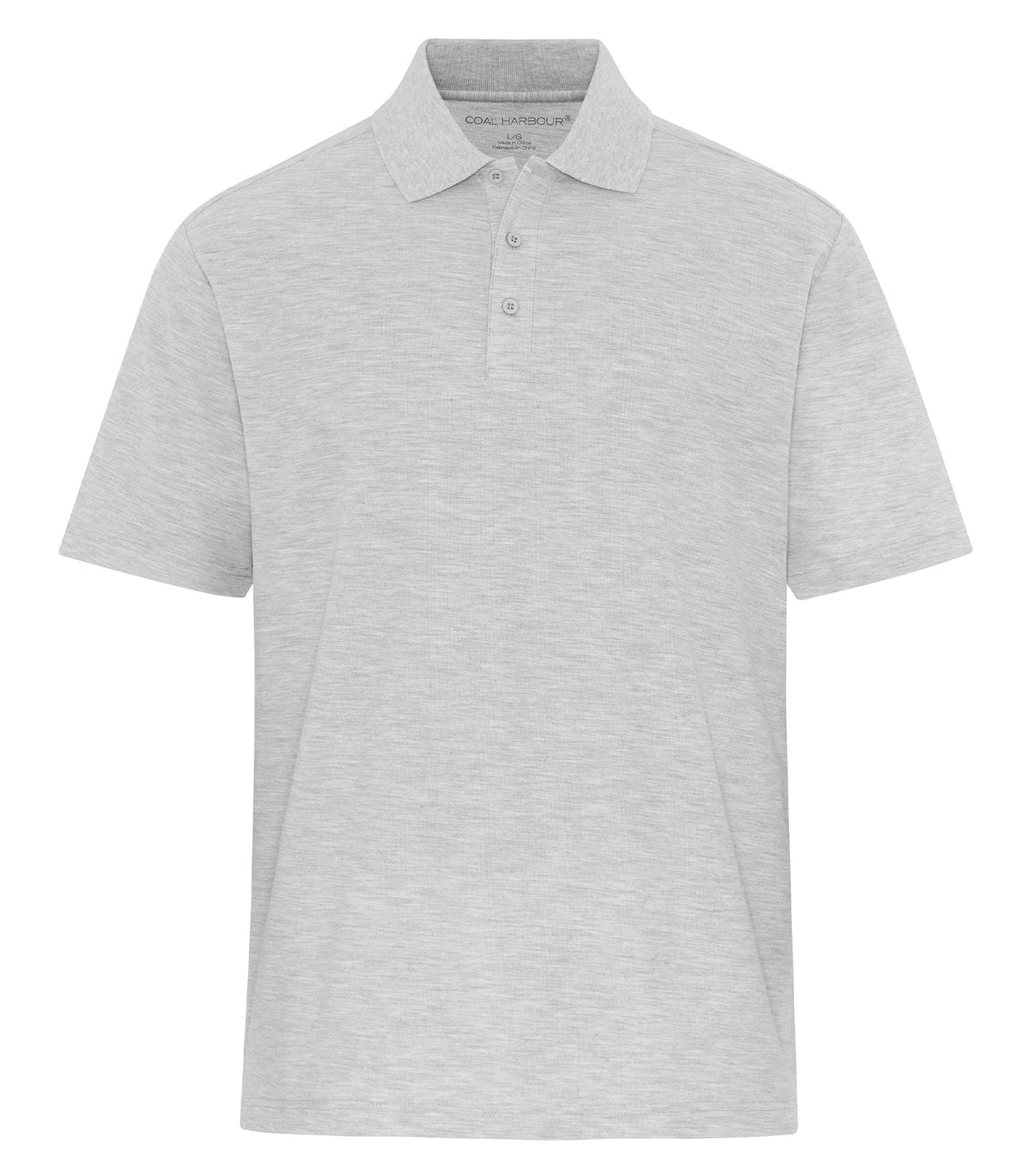 COAL HARBOUR® EVERYDAY BLEND POLO