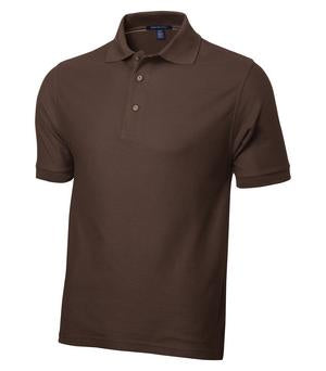 DISCONTINUED COAL HARBOUR® SILK TOUCH POLO