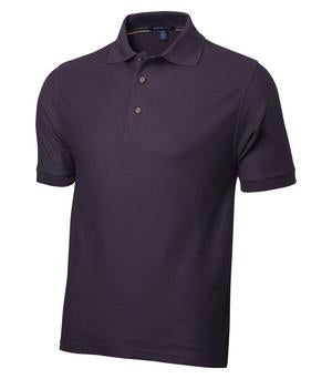 DISCONTINUED COAL HARBOUR® SILK TOUCH POLO