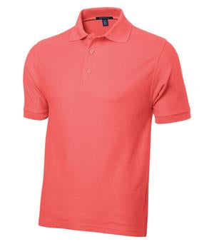 DISCONTINUED COAL HARBOUR® SILK TOUCH POLO