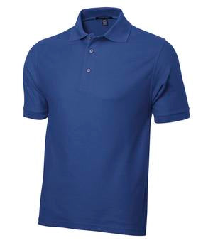 DISCONTINUED COAL HARBOUR® SILK TOUCH POLO