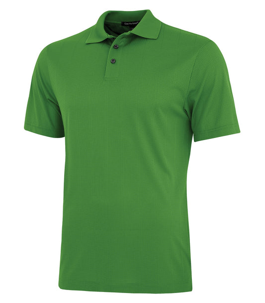 DISCONTINUED COAL HARBOUR® FINE JACQUARD POLO