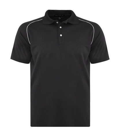 DISCONTINUED COAL HARBOUR® PRISM POLO