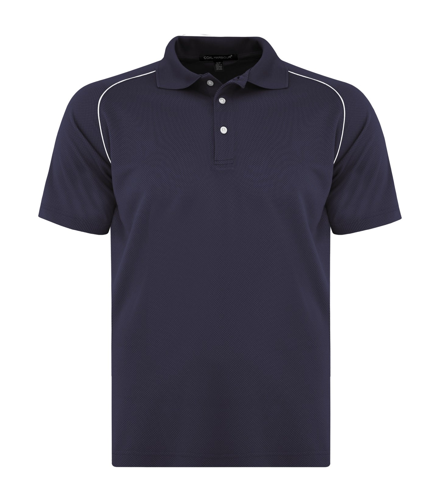DISCONTINUED COAL HARBOUR® PRISM POLO