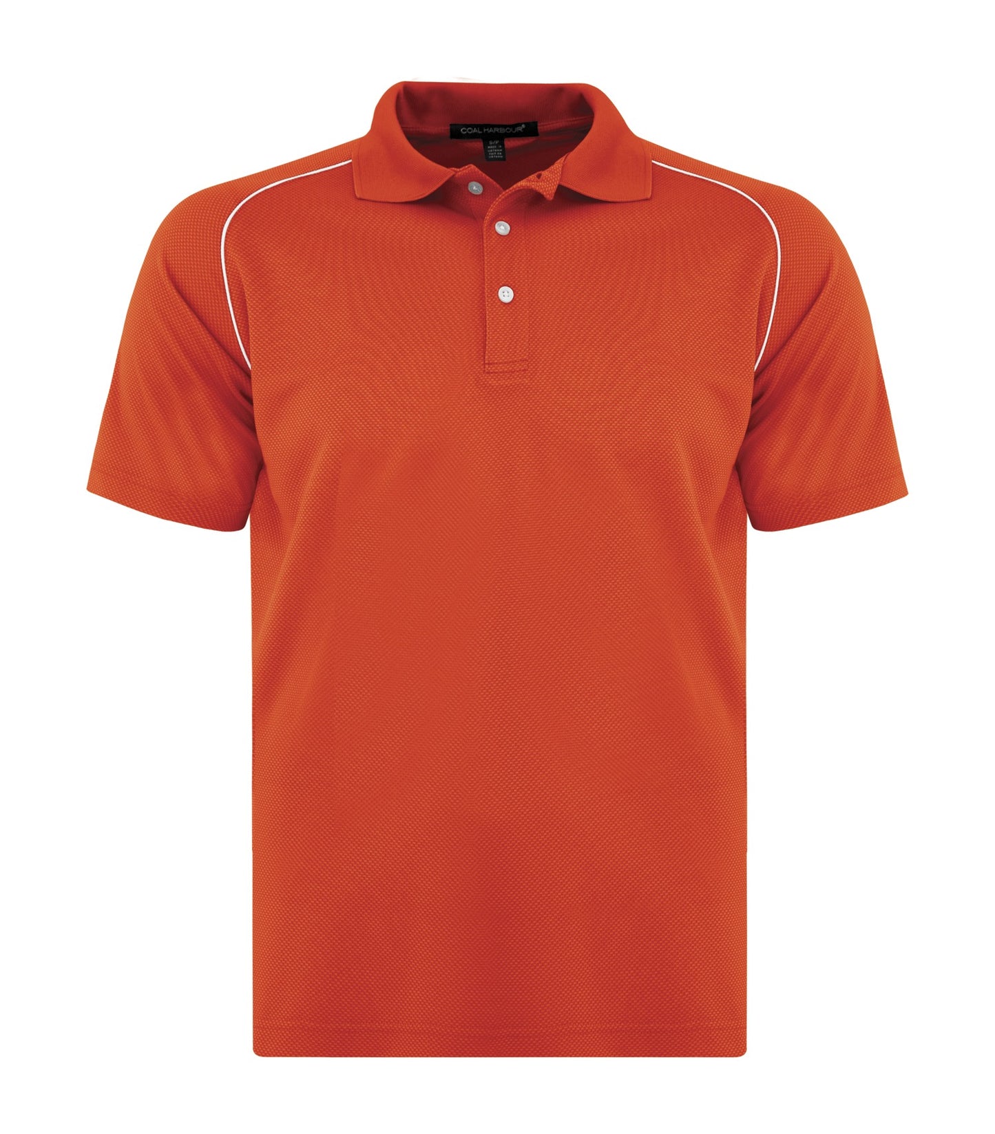 DISCONTINUED COAL HARBOUR® PRISM POLO