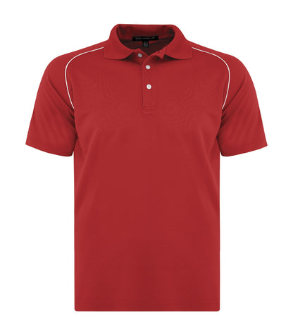 DISCONTINUED COAL HARBOUR® PRISM POLO