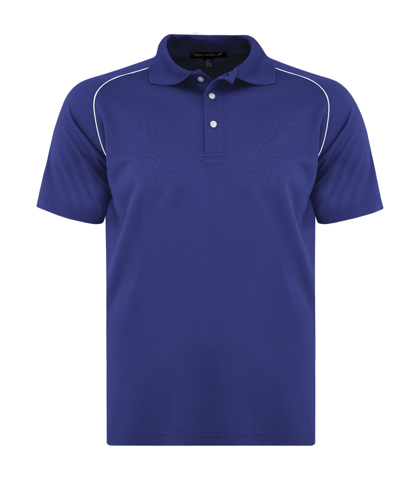 DISCONTINUED COAL HARBOUR® PRISM POLO