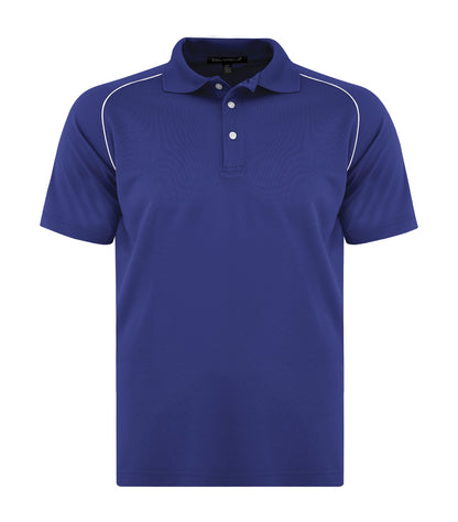 DISCONTINUED COAL HARBOUR® PRISM POLO