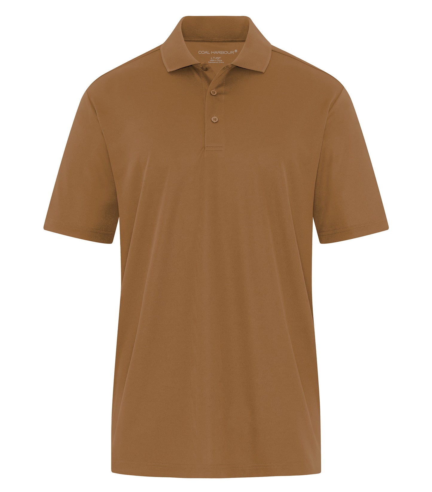 COAL HARBOUR® EVERYDAY SNAG RESISTANT TALL POLO