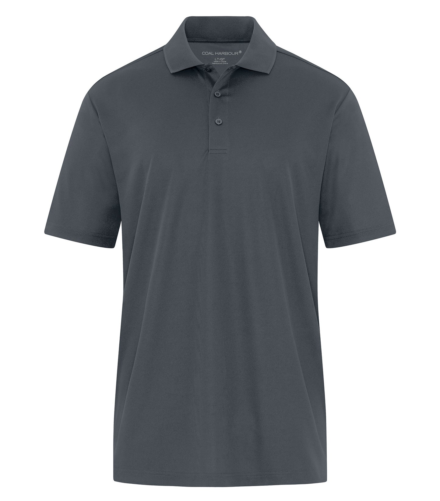 COAL HARBOUR® EVERYDAY SNAG RESISTANT TALL POLO