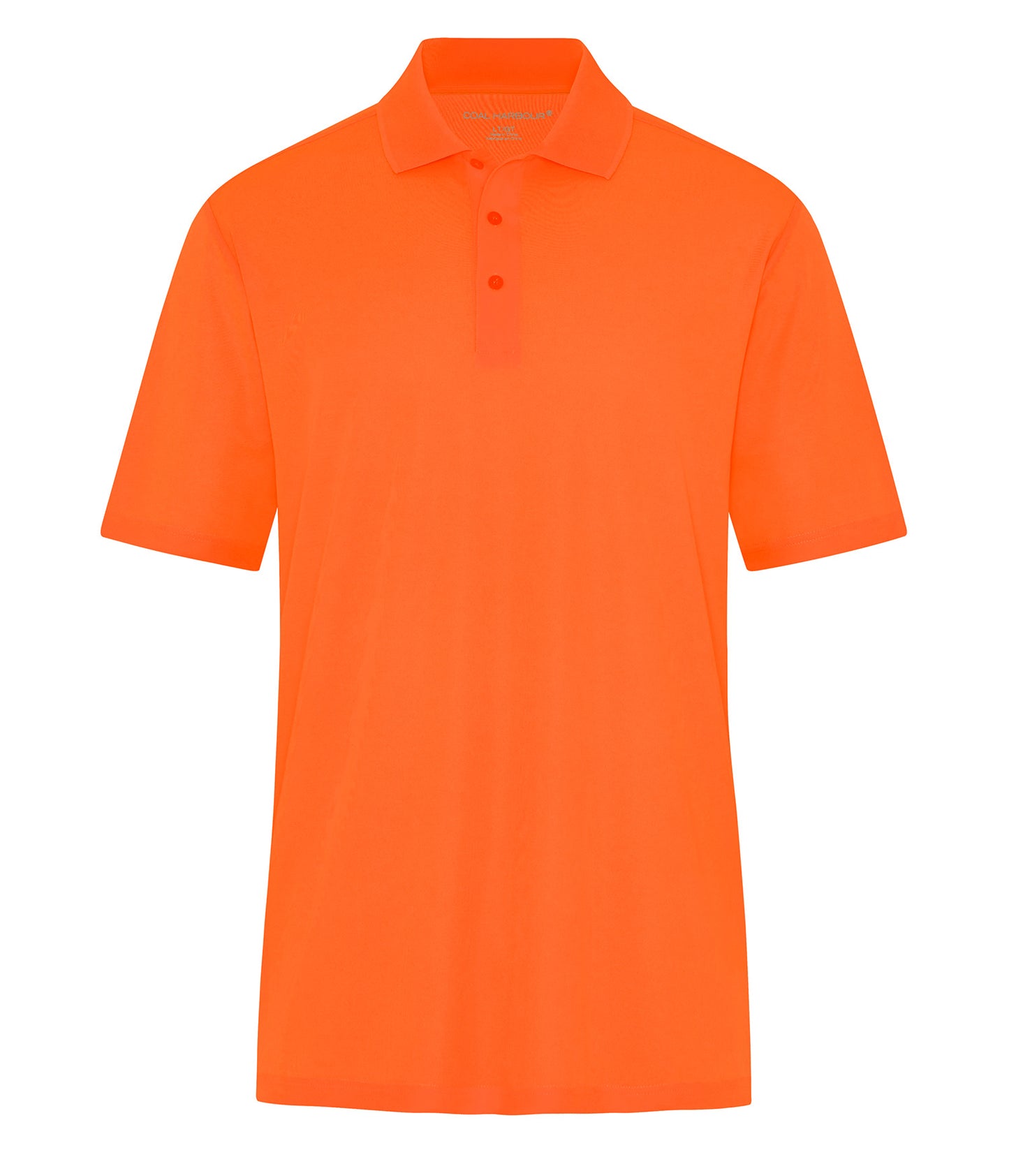 COAL HARBOUR® EVERYDAY SNAG RESISTANT TALL POLO