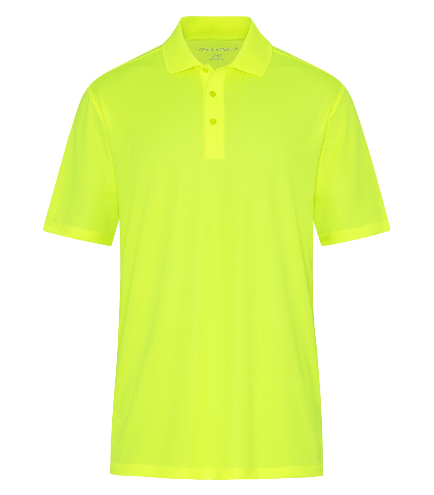 COAL HARBOUR® EVERYDAY SNAG RESISTANT TALL POLO