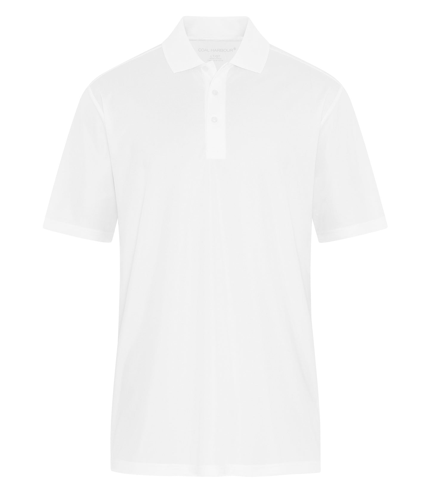 COAL HARBOUR® EVERYDAY SNAG RESISTANT TALL POLO