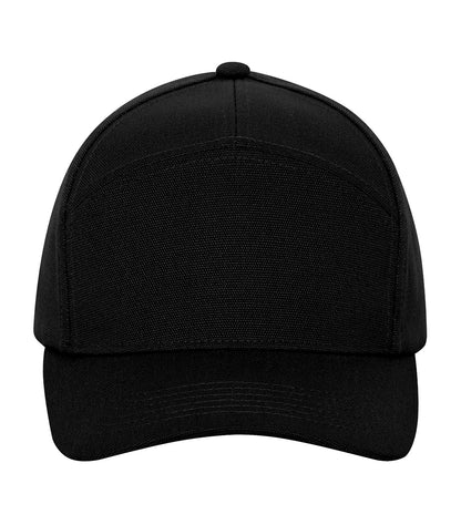 ATC WeRK™ CANVAS 7-PANEL SNAPBACK CAP