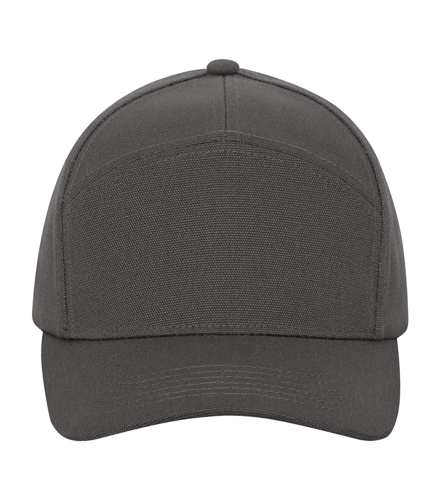 ATC WeRK™ CANVAS 7-PANEL SNAPBACK CAP