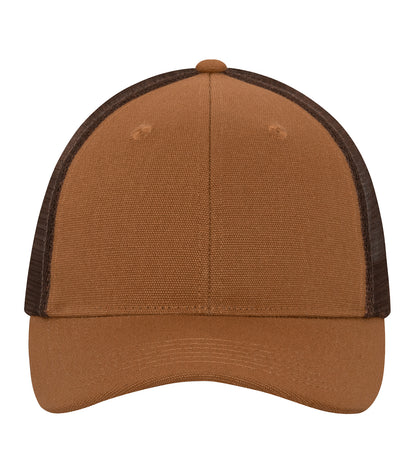 ATC WeRK™ CANVAS SNAPBACK TRUCKER CAP