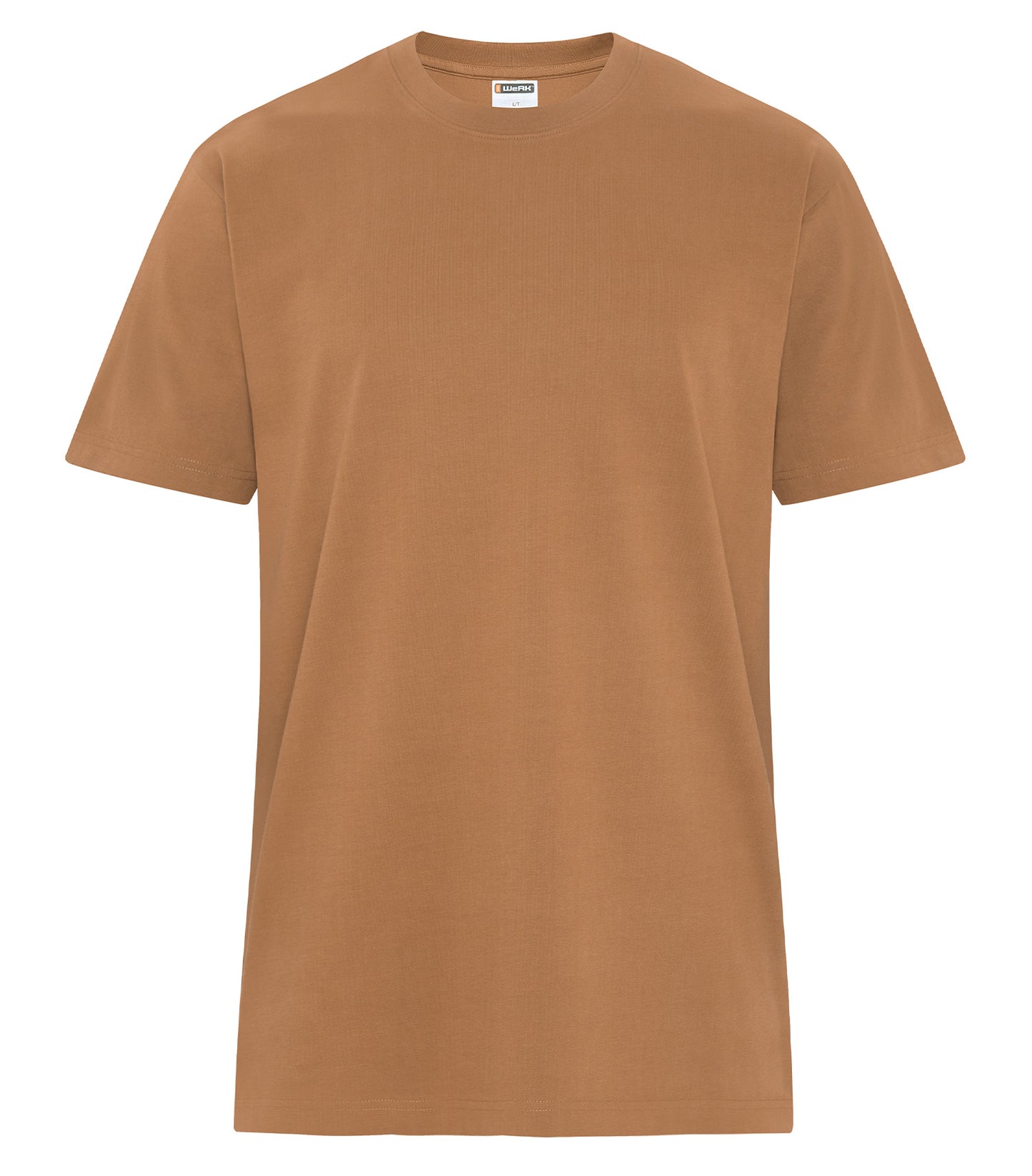 ATC WeRK™ HEAVYWEIGHT RING SPUN COTTON TALL TEE