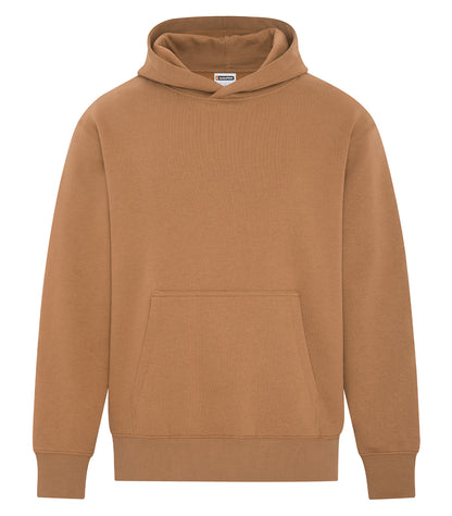 ATC WeRK™ HEAVYWEIGHT FLEECE PULLOVER HOODIE