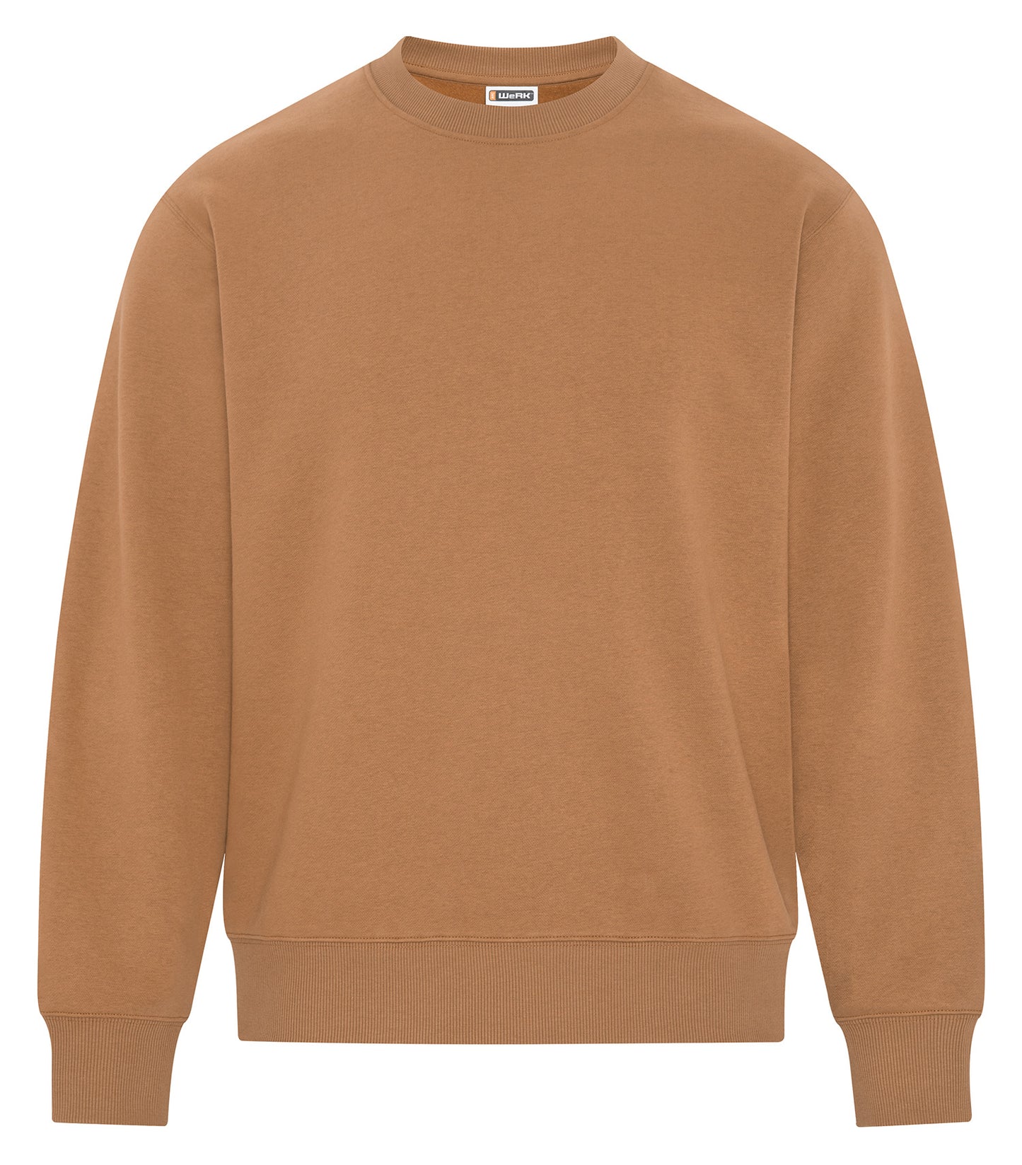 ATC WeRK™ HEAVYWEIGHT FLEECE CREWNECK