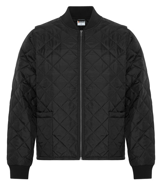 ATC WeRK™ QUILTED FREEZER JACKET