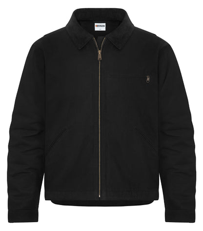 ATC WeRK™ FORT MAC JACKET WITH DETACHABLE HOOD
