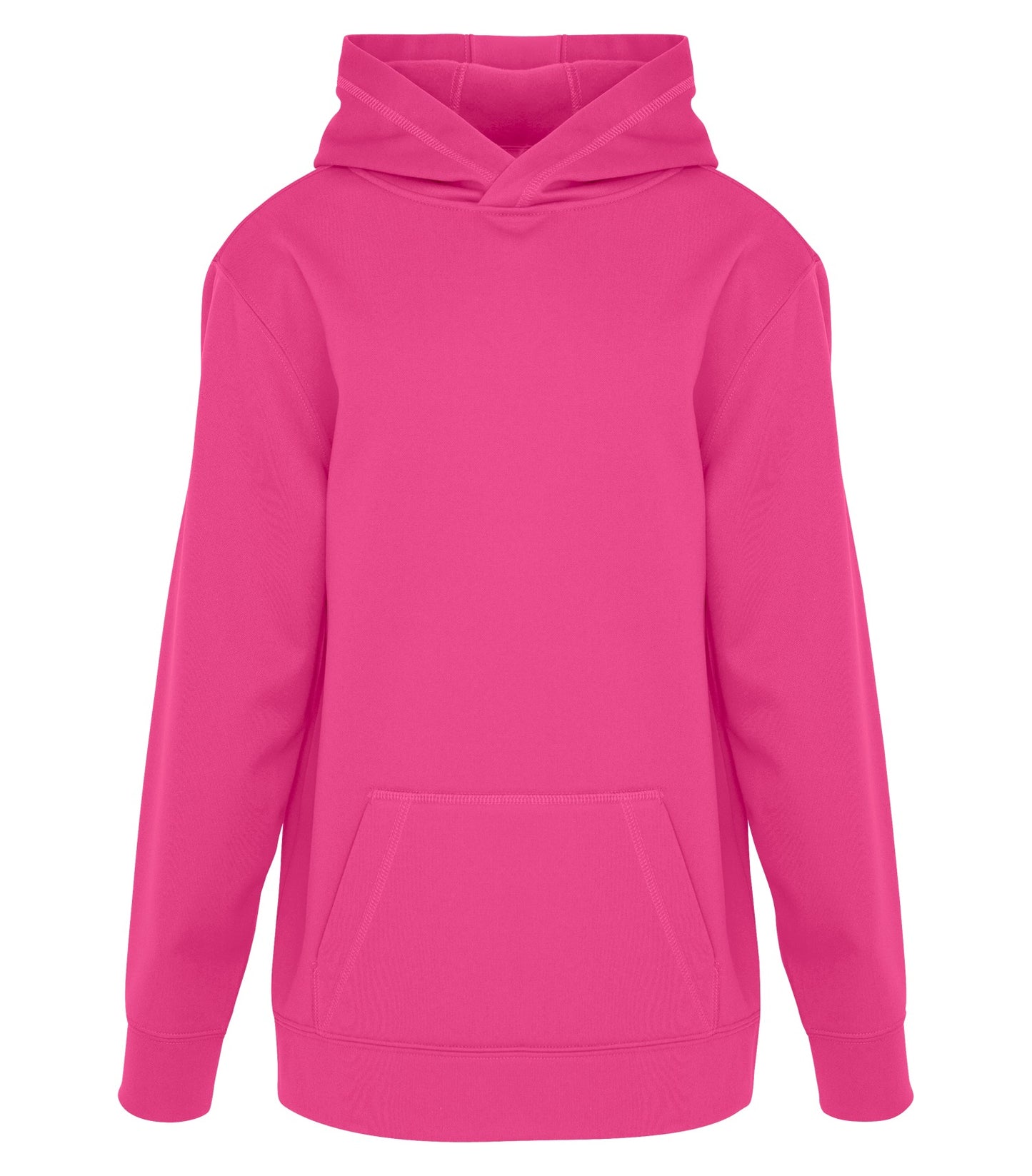 ATC™ GAME DAY™ FLEECE YOUTH HOODIE