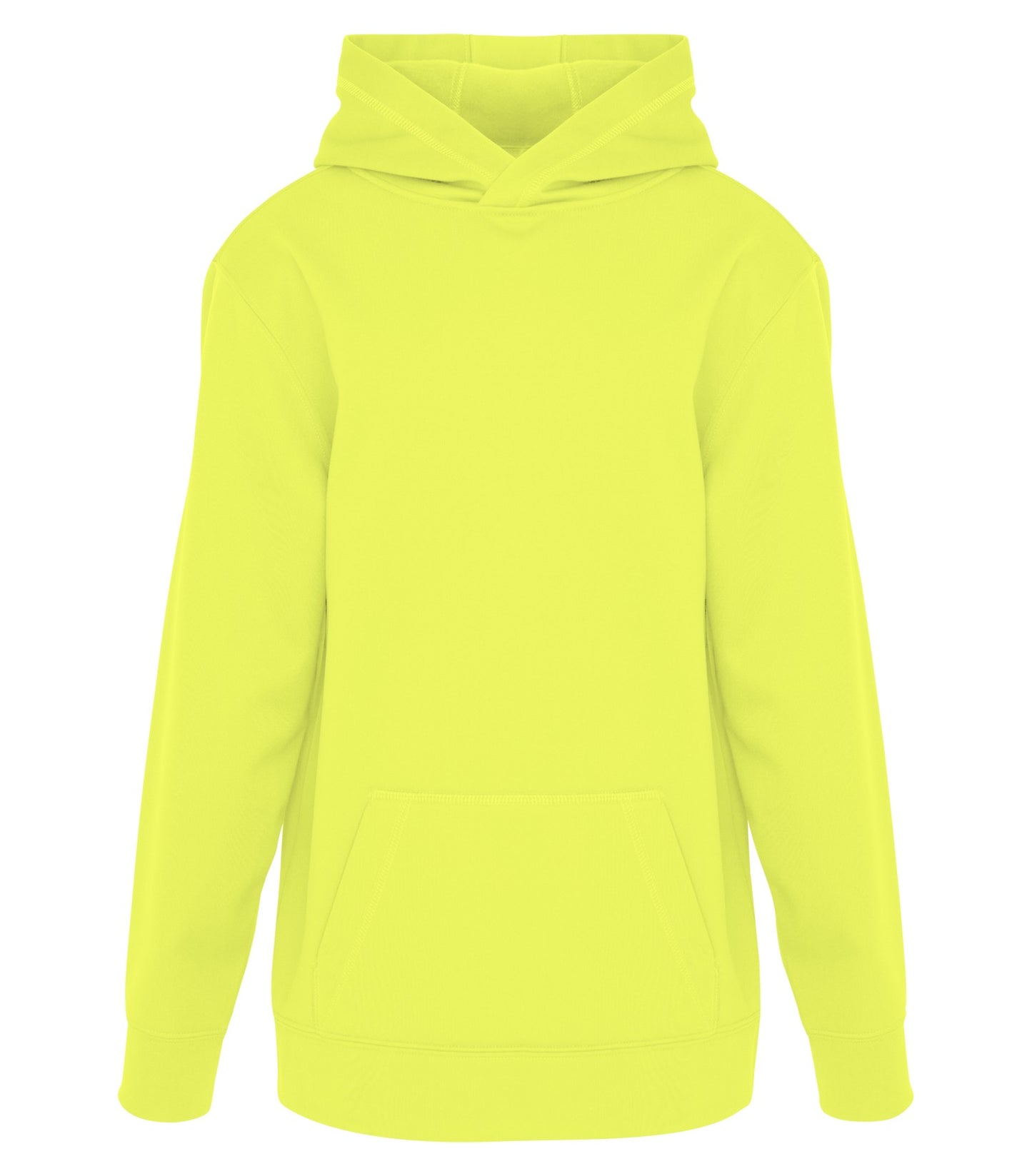 ATC™ GAME DAY™ FLEECE YOUTH HOODIE