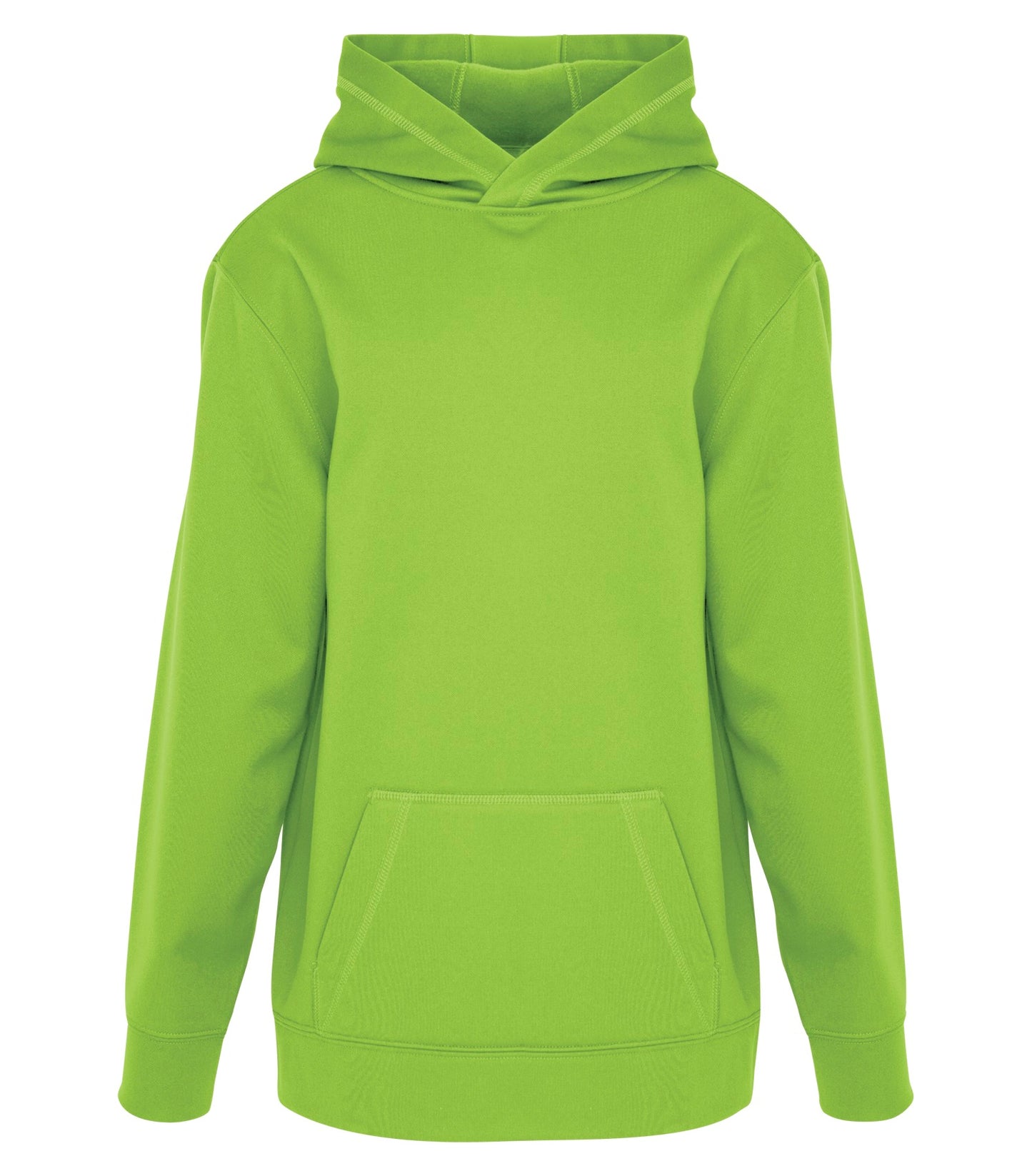 ATC™ GAME DAY™ FLEECE YOUTH HOODIE