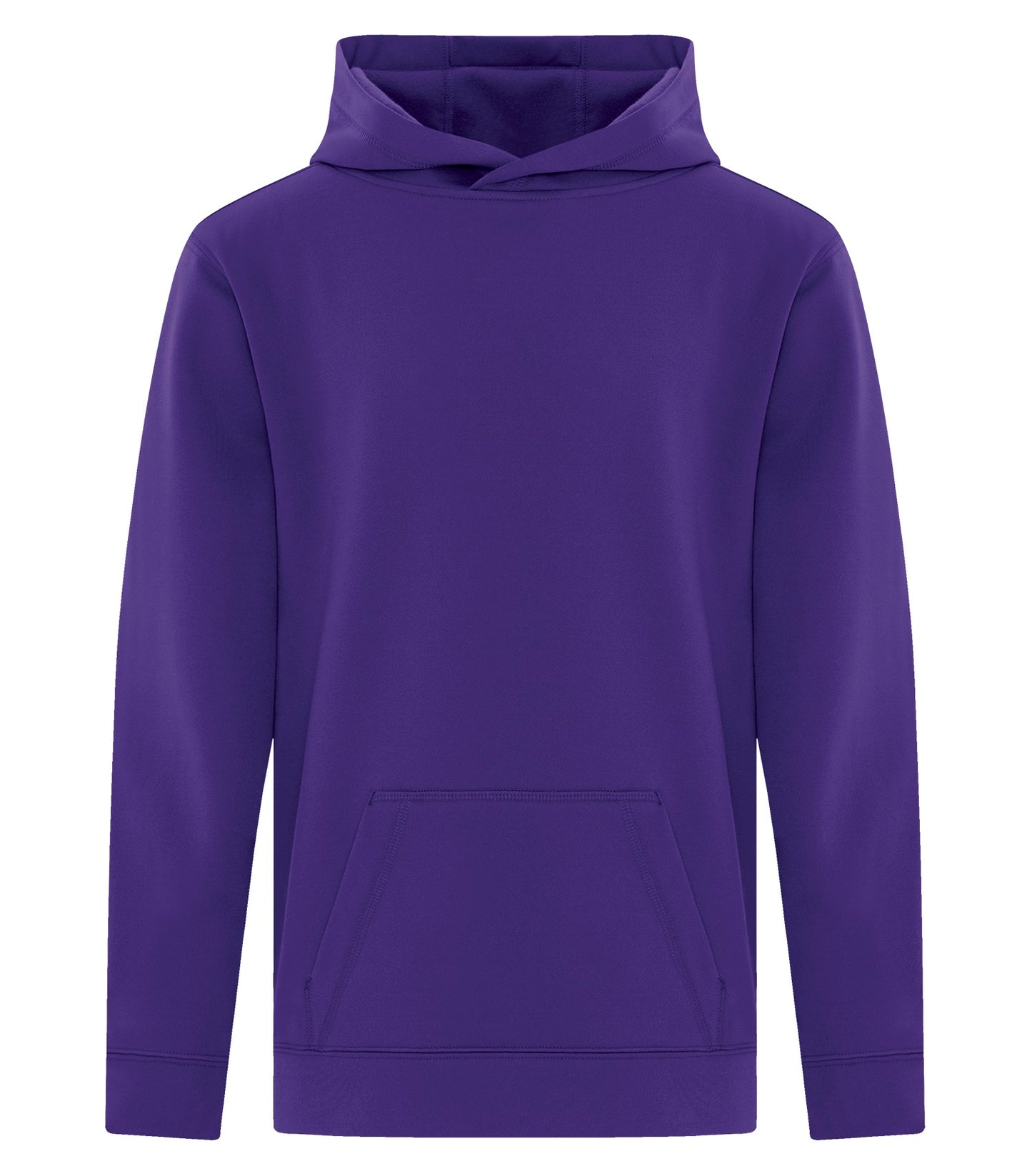 ATC™ GAME DAY™ FLEECE YOUTH HOODIE