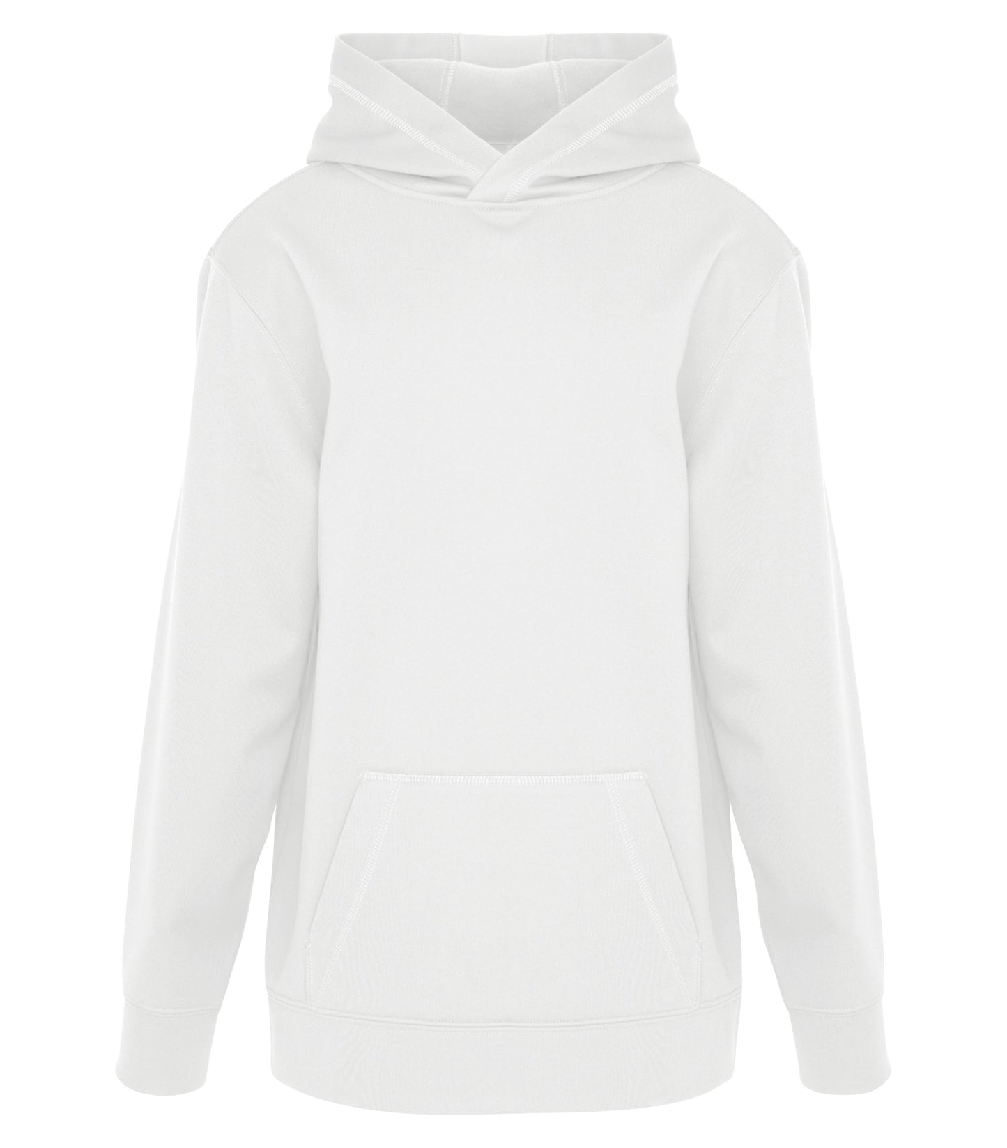 ATC™ GAME DAY™ FLEECE YOUTH HOODIE