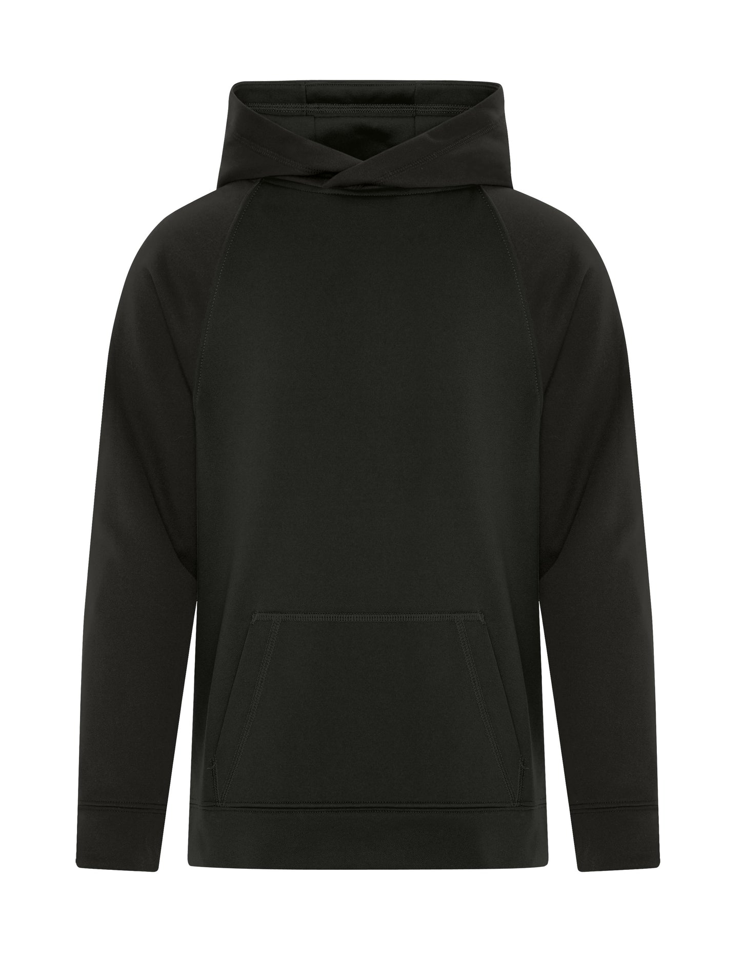 ATC™ GAME DAY™ FLEECE TWO TONE YOUTH HOODIE