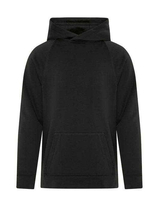 ATC™ GAME DAY™ FLEECE TWO TONE YOUTH HOODIE