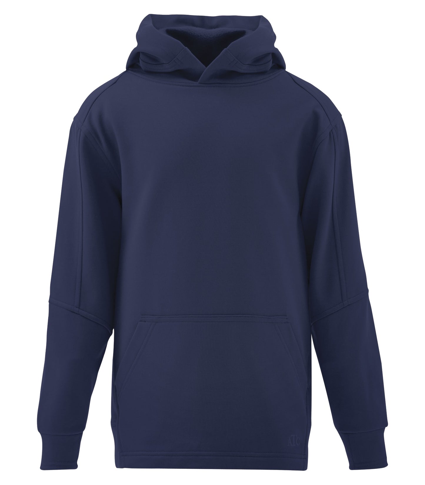 ATC™ PTECH® FLEECE YOUTH HOODIE