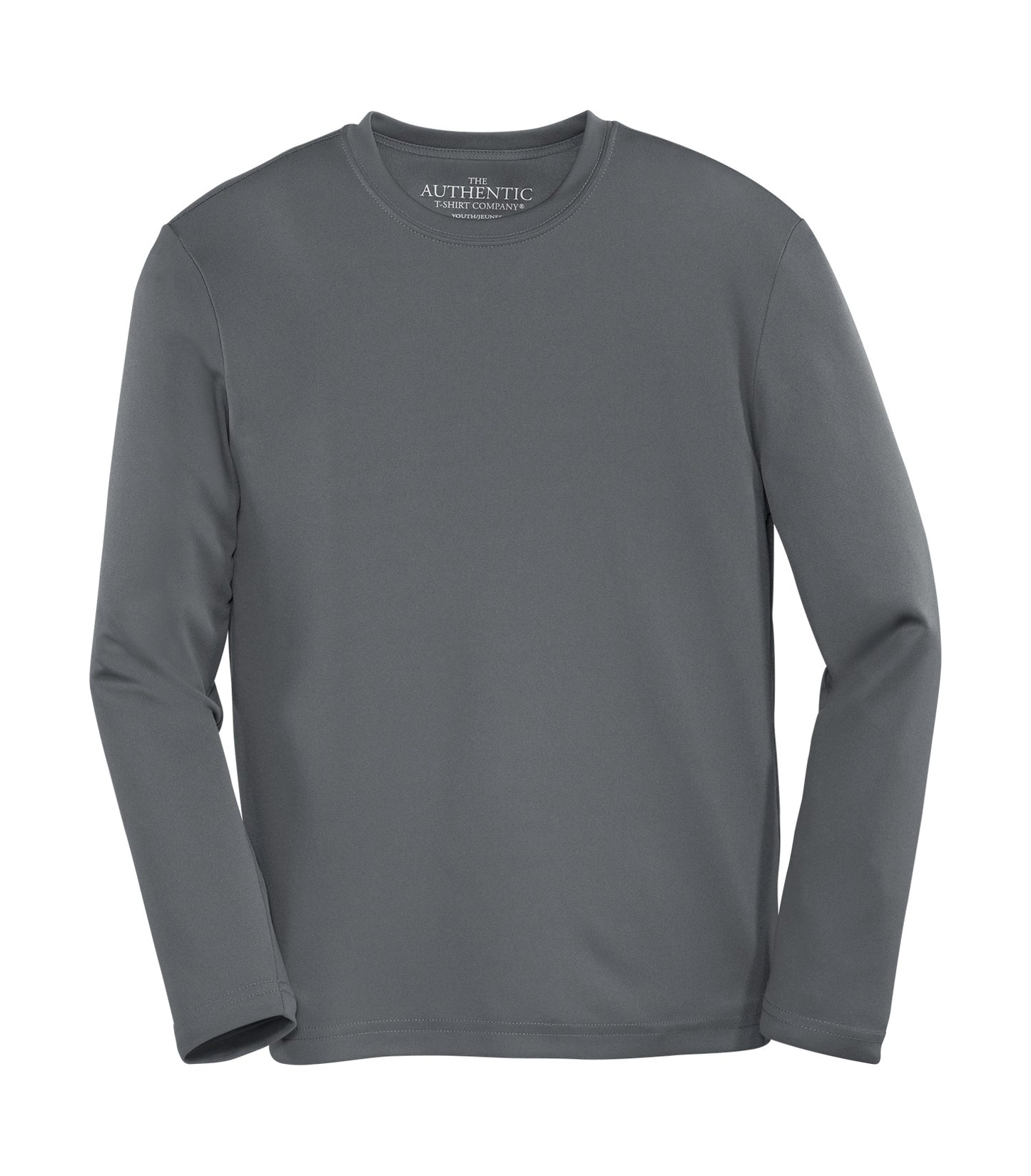 ATC™ PRO TEAM LONG SLEEVE YOUTH TEE