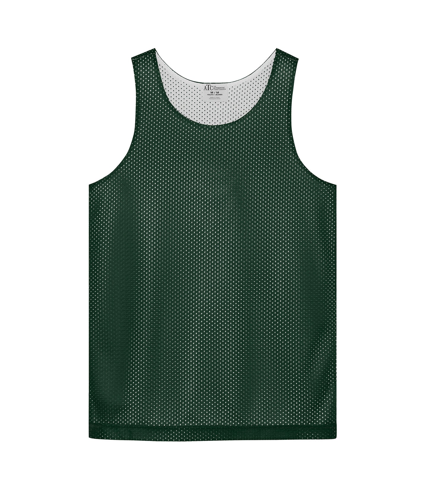 ATC™ PRO CLUB REVERSIBLE MESH YOUTH TANK TOP
