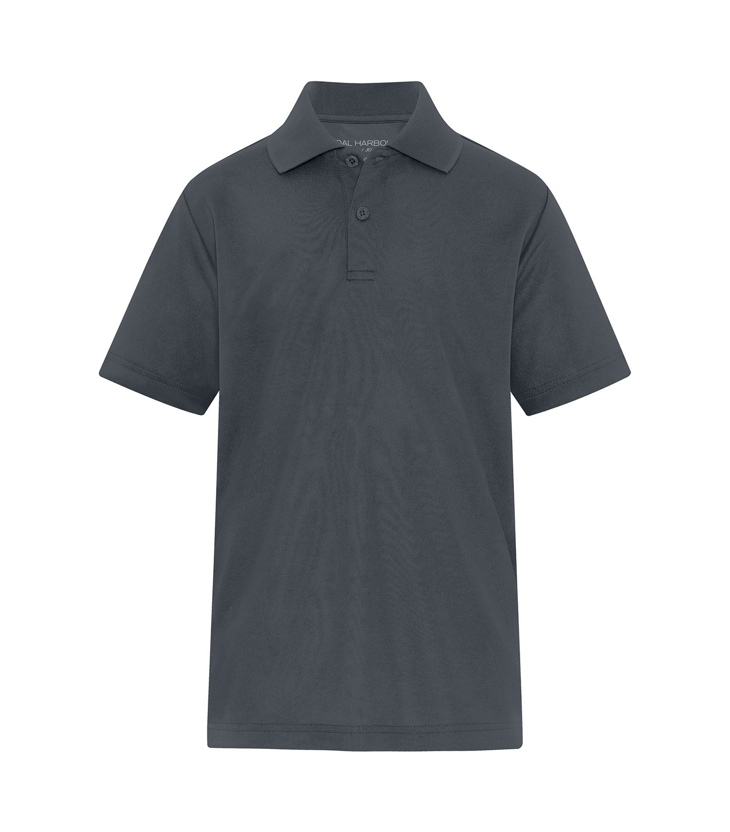 COAL HARBOUR® EVERYDAY SNAG RESISTANT YOUTH POLO