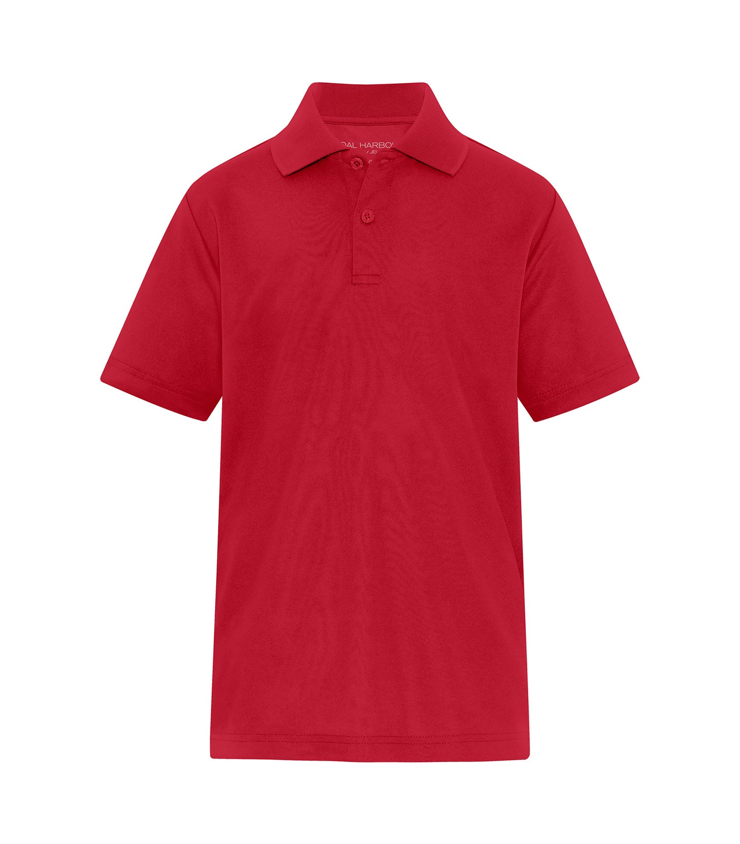 COAL HARBOUR® EVERYDAY SNAG RESISTANT YOUTH POLO