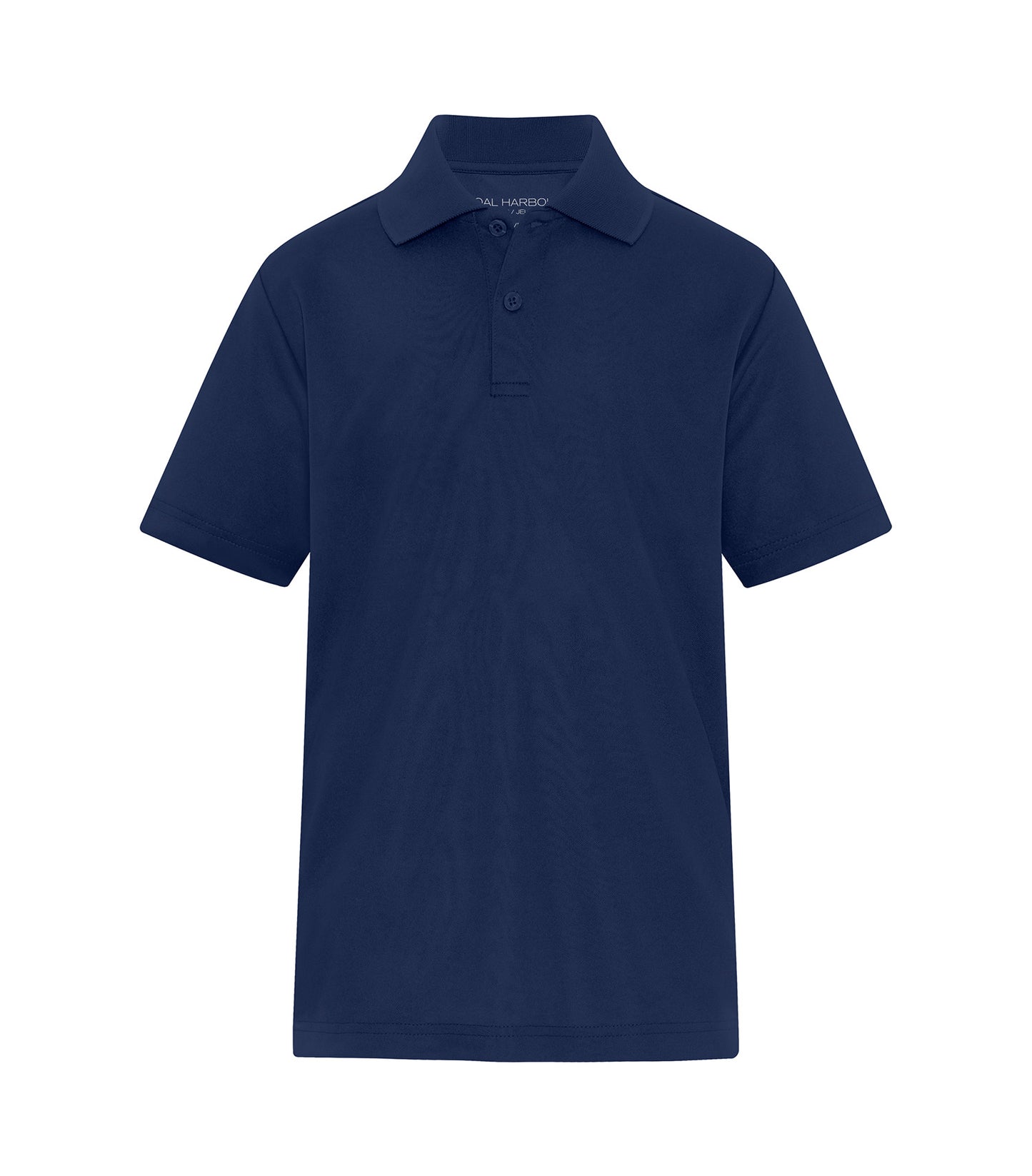 COAL HARBOUR® EVERYDAY SNAG RESISTANT YOUTH POLO