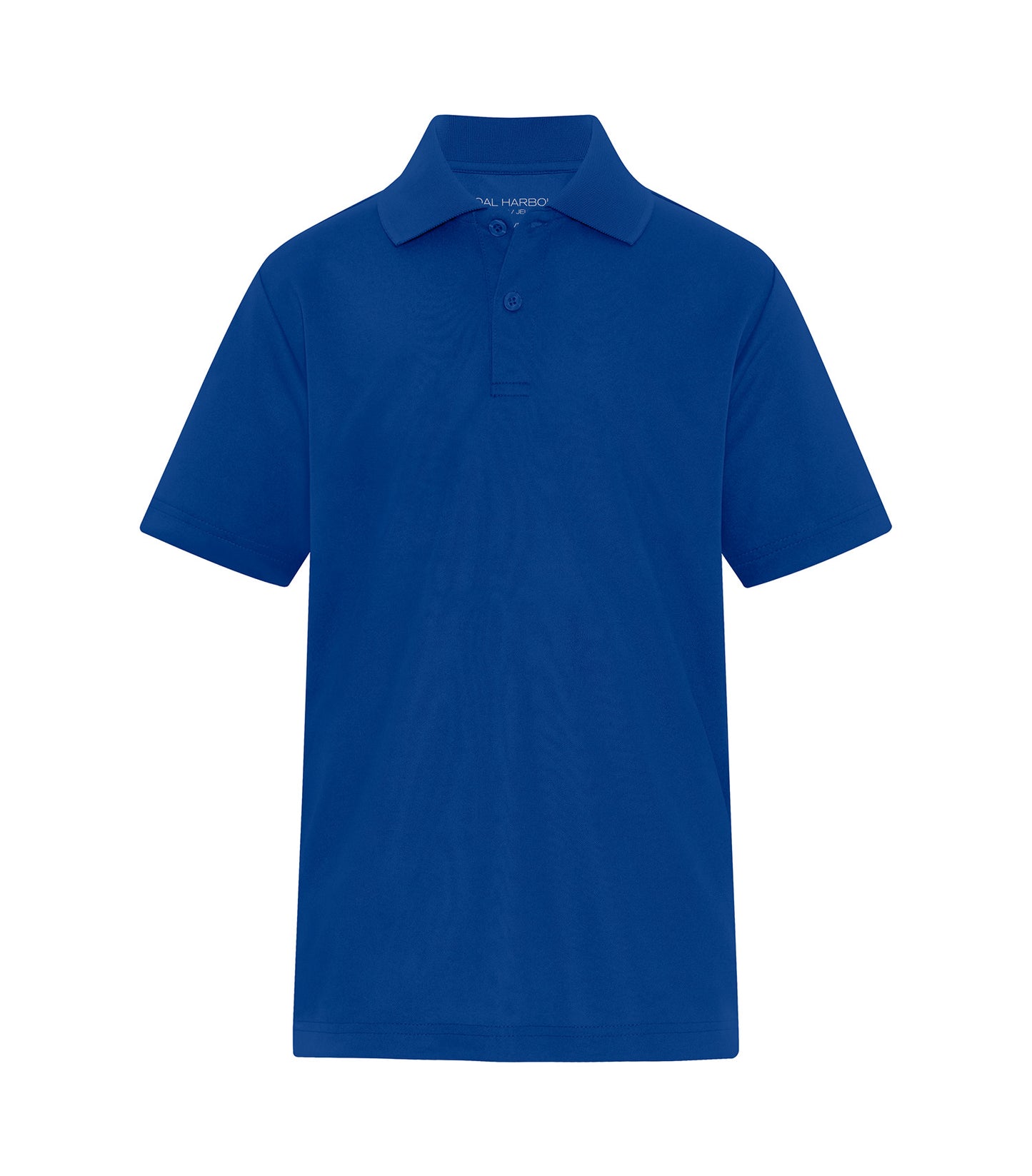 COAL HARBOUR® EVERYDAY SNAG RESISTANT YOUTH POLO