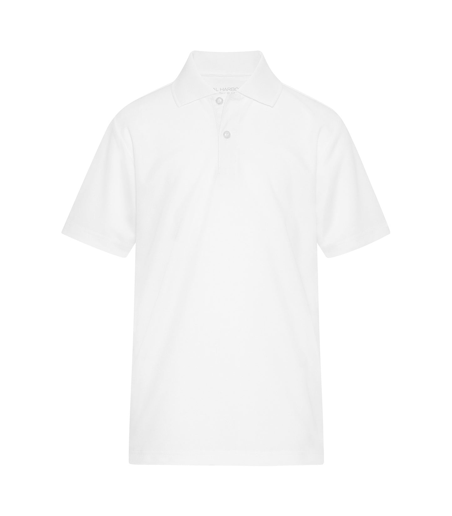 COAL HARBOUR® EVERYDAY SNAG RESISTANT YOUTH POLO