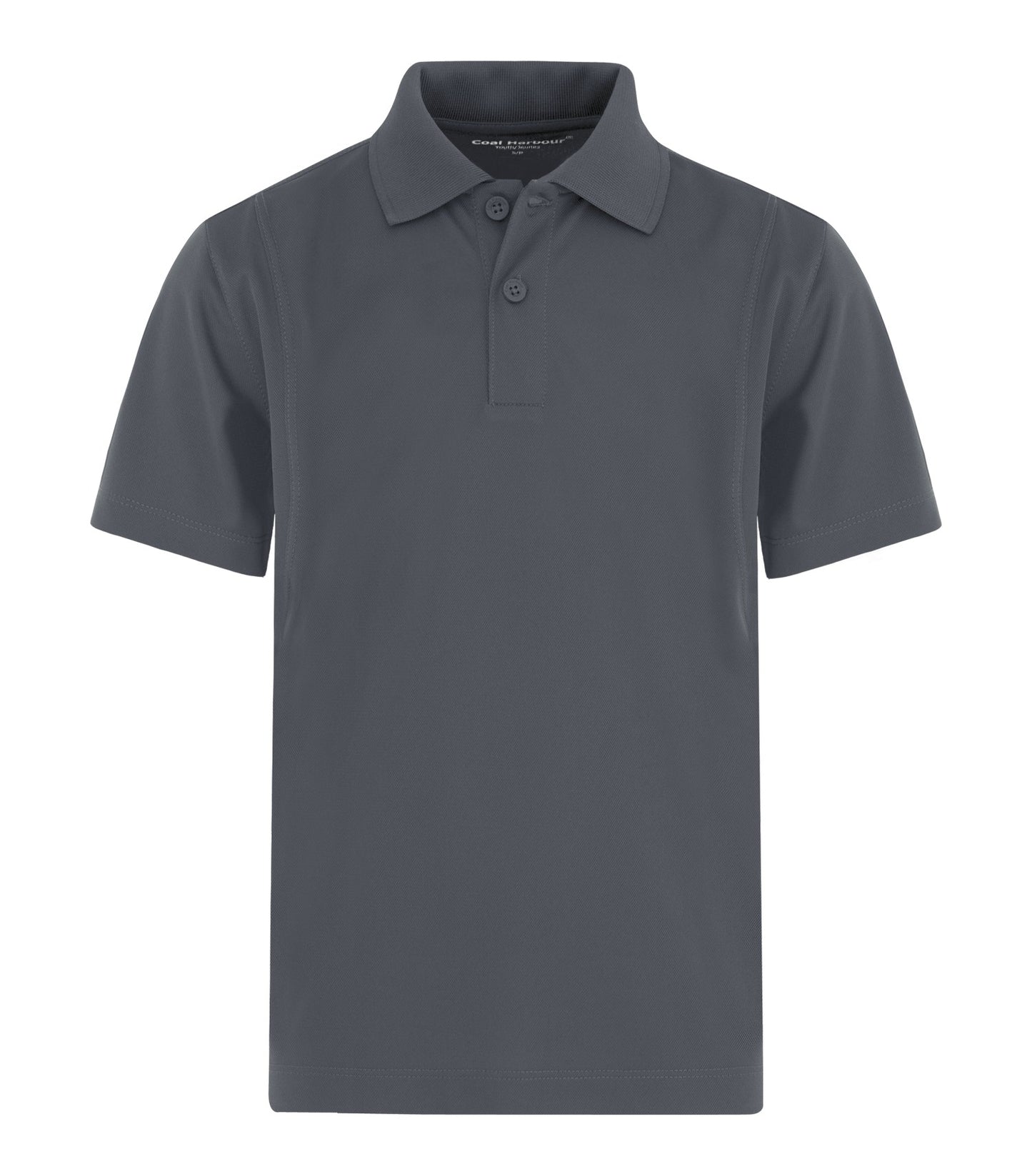 COAL HARBOUR® SNAG RESISTANT YOUTH POLO