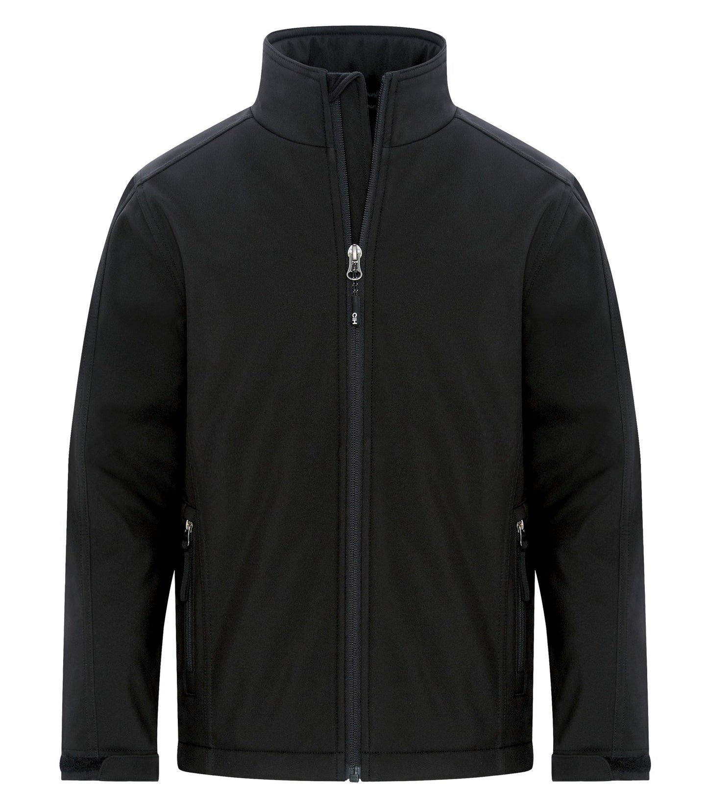 DISCONTINUED COAL HARBOUR® EVERYDAY INSULATED WATER REPELLENT SOFT SHELL YOUTH JACKET